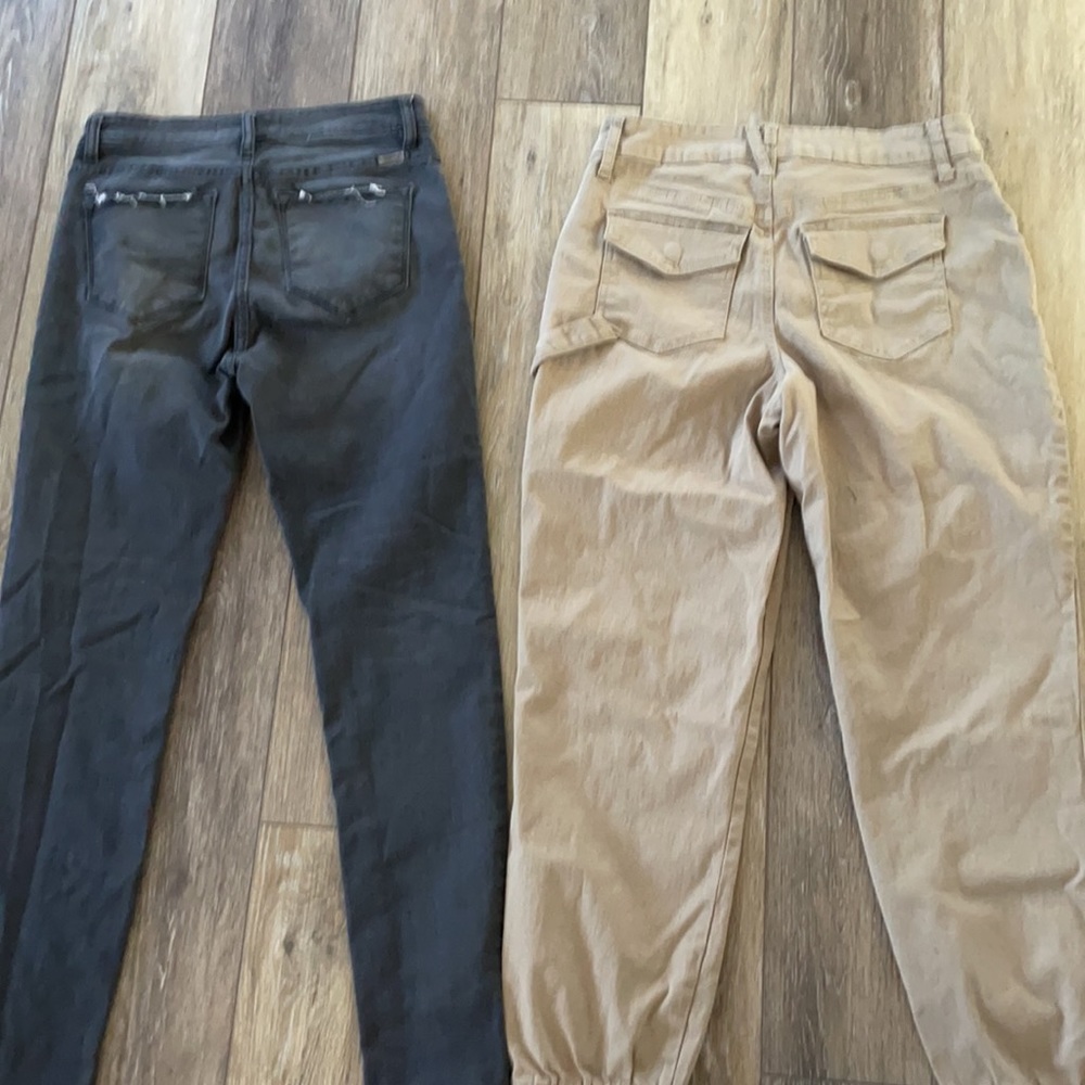 Pants - Picture 7 of 10